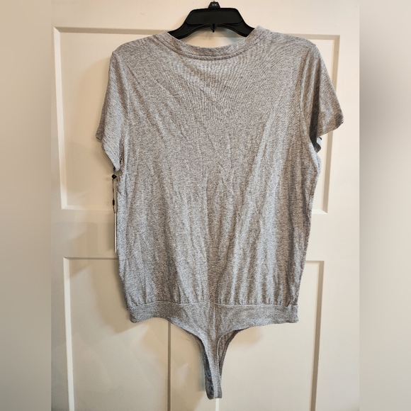 Calvin Klein body suit. Size Medium. Nwt - Picture 2 of 2